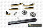 Mootori keti komplekt BGA TC5695FK