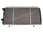 Radiaator,mootorijahutus GT-BERGMANN GT10-084
