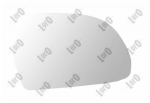 Peegliklaas,V&auml;lispeegel ABAKUS 3507G03