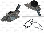 Veepump, mootori jahutus VALEO 506833