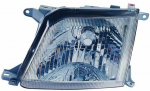 Esituli DEPO 212-11B1R-LD-E