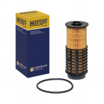 K&uuml;tusefilter HENGST FILTER E438KP02 D430