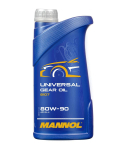 K&auml;igukasti &otilde;li MANNOL MN8107-1