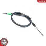 Tross,seisupidur ESEN SKV 25SKV063