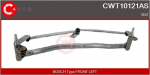 Pesurihoovastik CASCO CWT10121AS