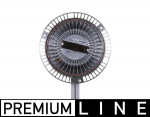 Sidur, radiaatoriventilaator MAHLE CFC 50 000P