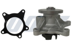 Veepump, mootori jahutus DOLZ H226