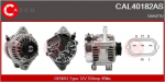 Generaator CASCO CAL40182AS