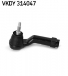 Rooliots SKF VKDY 314047