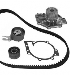 Veepump + hammasrihmakomplekt METELLI 30-0824-1