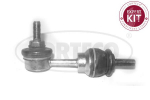 Stabilisaator,Stabilisaator CORTECO 49399080