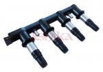 S&uuml;&uuml;tepool ASHIKA 78-0W-W14