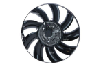 Ventilaator,mootorijahutus NRF 47873