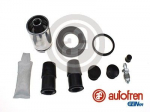 Remondikomplekt,Pidurisadul AUTOFREN SEINSA D42603K