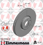 Piduriketas ZIMMERMANN 150.2918.32