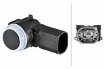 Sensor, parkimisabi HELLA 6PX 358 270-351