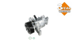 Kompressor,kliimaseade NRF 320107