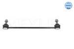Stabilisaator,Stabilisaator MEYLE 31-16 060 0054