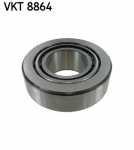 Laager, k&auml;igukast SKF VKT 8864