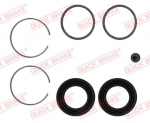 Remondikomplekt,Pidurisadul QUICK BRAKE 114-0162