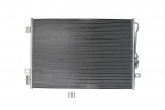 Kondensaator,kliimaseade KAMOKA 7800398