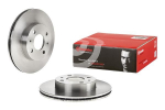 Piduriketas BREMBO 09.6942.10