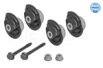 Kinnitus,sillatala MEYLE 100 501 0002/S
