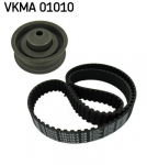 Hammasrihma komplekt SKF VKMA 01010