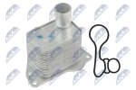 &Otilde;liradiaator,mootori&otilde;li NTY CCL-PL-025