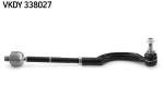 Roolivarras SKF VKDY 338027