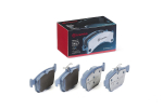Piduriklotsi komplekt,ketaspidur BREMBO P 85 125E