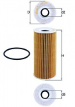 &Otilde;lifilter KNECHT OX 366D