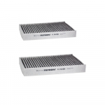 Filter,salongi&otilde;hk FILTRON K 1428A-2x