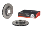 Piduriketas BREMBO 09.C285.75