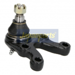 Kande-/juhtliigend JAPANPARTS BJ-515L