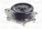Veepump, mootori jahutus GRAF PA1001