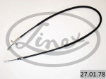 Tross,seisupidur LINEX 27.01.78