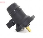 Termostaat,Jahutusvedelik DENSO DTM103797