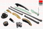 Mootori keti komplekt FAI AutoParts TCK212LNG