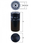 K&uuml;tusefilter MAHLE KC 7
