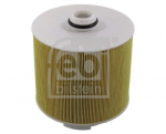 &Otilde;hufilter FEBI BILSTEIN 48476