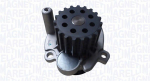 Veepump, mootori jahutus MAGNETI MARELLI WPQ1353