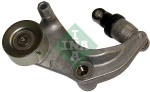 Rihmapinguti,soonrihm Schaeffler INA 534 0251 10