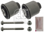 Laagrikomplekt, sillatala FEBI BILSTEIN 31722
