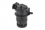Klaasipesuvee pump,klaasipuhastus TOPRAN 600 424