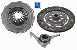 Sidurikomplekt SACHS 3000 990 003