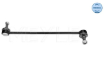 Stabilisaator,Stabilisaator MEYLE 716 060 0037