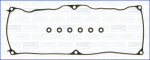 Tihendikomplekt, klapikaas AJUSA 56016800