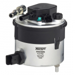 K&uuml;tusefilter HENGST FILTER H323WK