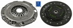 Sidurikomplekt SACHS 3000 830 701